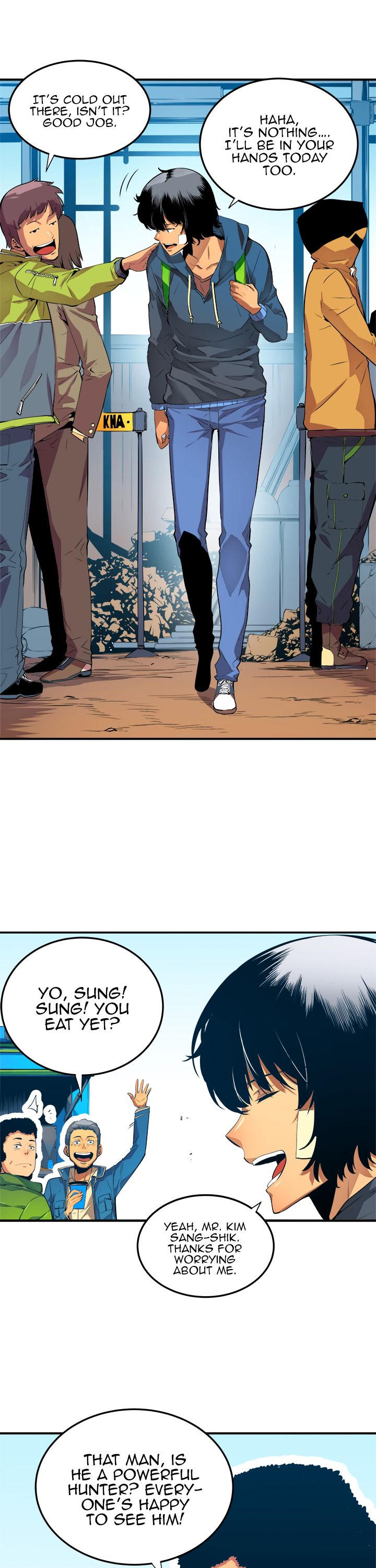 Manga Image